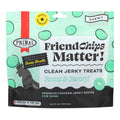 Primal Dog Friendchips Matter Chicken With Broth 4oz.