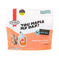 Primal Dog Freeze-Dried You Maple My Day Pork Maple With Goat Milk 2oz.