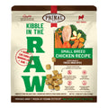 Primal Dog Kibble In The Raw Freeze-Dried Small Breed 5.4Lbs