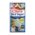 Inaba Churu Meal Topper Cat 2oz. Tuna Scallop