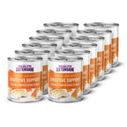 Health Extention Digest Chicken & Pumpkin & Gravy Dog Cans 9oz. (Case of 12)
