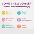 Health Extention Digest Beef & Carrot & Gravy Dog Can 9oz. (Case of 12)