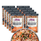 Health Extension Gently Cooked Chicken & Pumpkin Dog 9oz. (Case of 10)