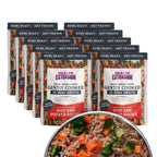 Health Extension Gently Cooked Beef & Potato Dog 9oz. (Case of 10)