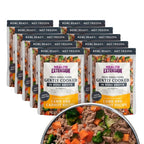 Health Extension Gently Cooked Lamb & Carrot Dog 9oz. (Case of 10)