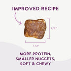 Health Extension Air Dried Superfood Chicken Dog Food 2lb.