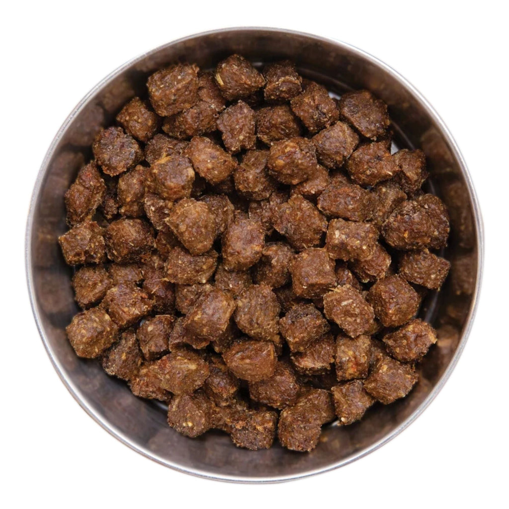 Health Extension Air Dried Superfood Beef Dog Food 2lb.