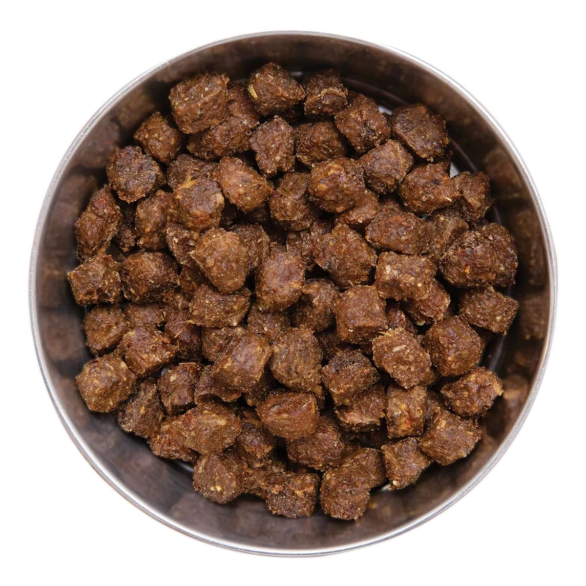 Health Extension Air Dried Superfood Beef Dog Food 2lb.