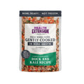 Health Extension Gently Cooked Duck Duck & Kale Dog 9oz. (Case of 10)