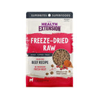 Health Extension Freeze Dried Beef Meal Mixer .75oz.