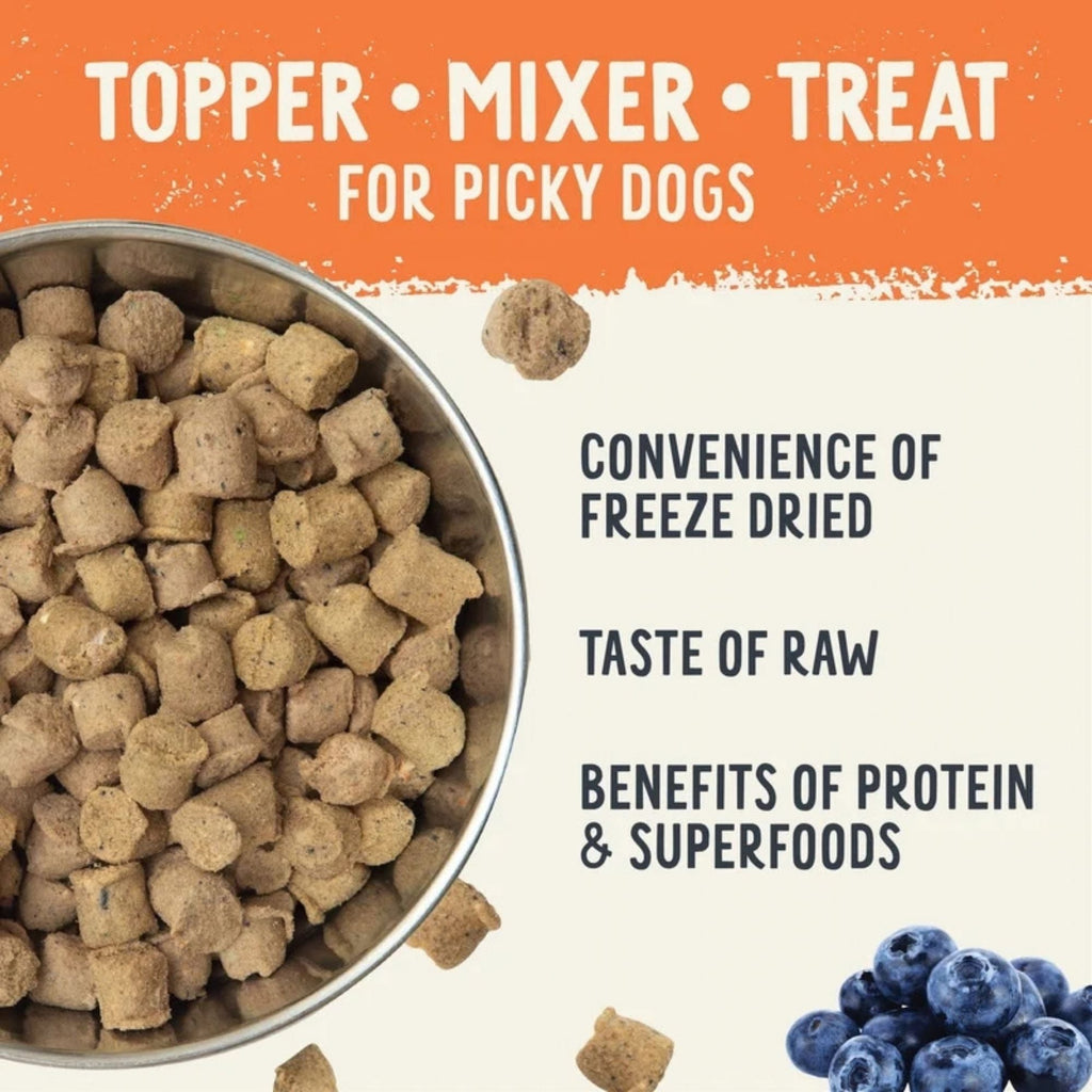 Health Extension Freeze Dried Chicken Meal Mixer Trial Size .75oz