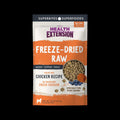 Health Extension Freeze Dried Chicken Meal Mixer Trial Size .75oz