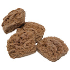 Health Extension Crunchy Munchies Granola Bites-Appley Chrisp Dog Treats 5oz.
