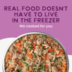 Health Extension Gently Cooked Chicken & Pumpkin Dog 3oz. (Case of 20)