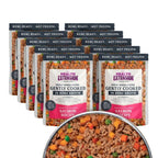 Health Extension Gently Cooked Salmon Dog 9oz. (Case of 10)