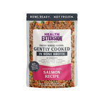 Health Extension Gently Cooked Salmon Dog 9oz. (Case of 10)