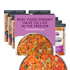 Health Extension Gently Cooked Vegetarian Dog  9oz. (Case of 10)