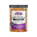 Health Extension Gently Cooked Vegetarian Dog  9oz. (Case of 10)