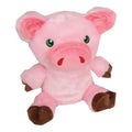 Snugarooz Phat Pig Pink 7in.