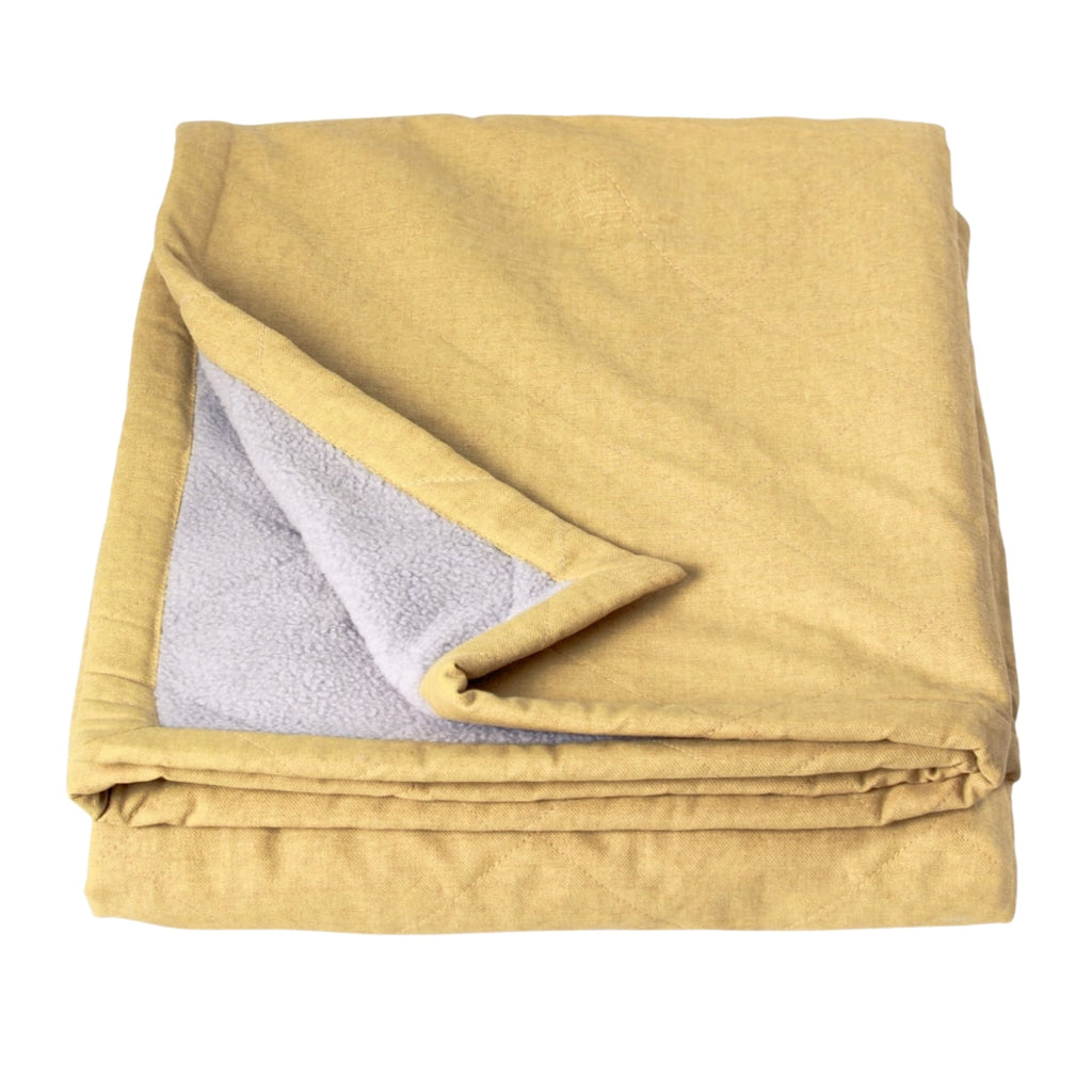 Molly Mutts Dog Cat Blanket Elysium Medium 56" x 48"