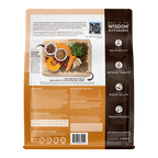 Earth Animal Dog Wisdom Air-Dried From The Soil 2Lb