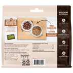 Earth Animal Dog Wisdom Air-Dried Jerky From The Soil 4 oz.