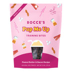Bocce's Bakery Dog Training Bites Pup Me Up 6oz