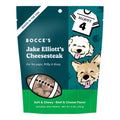 Bocce's Bakery Dog NFLPA Jake Elliot's Cheesesteak Soft & Chewy Treats 6oz.