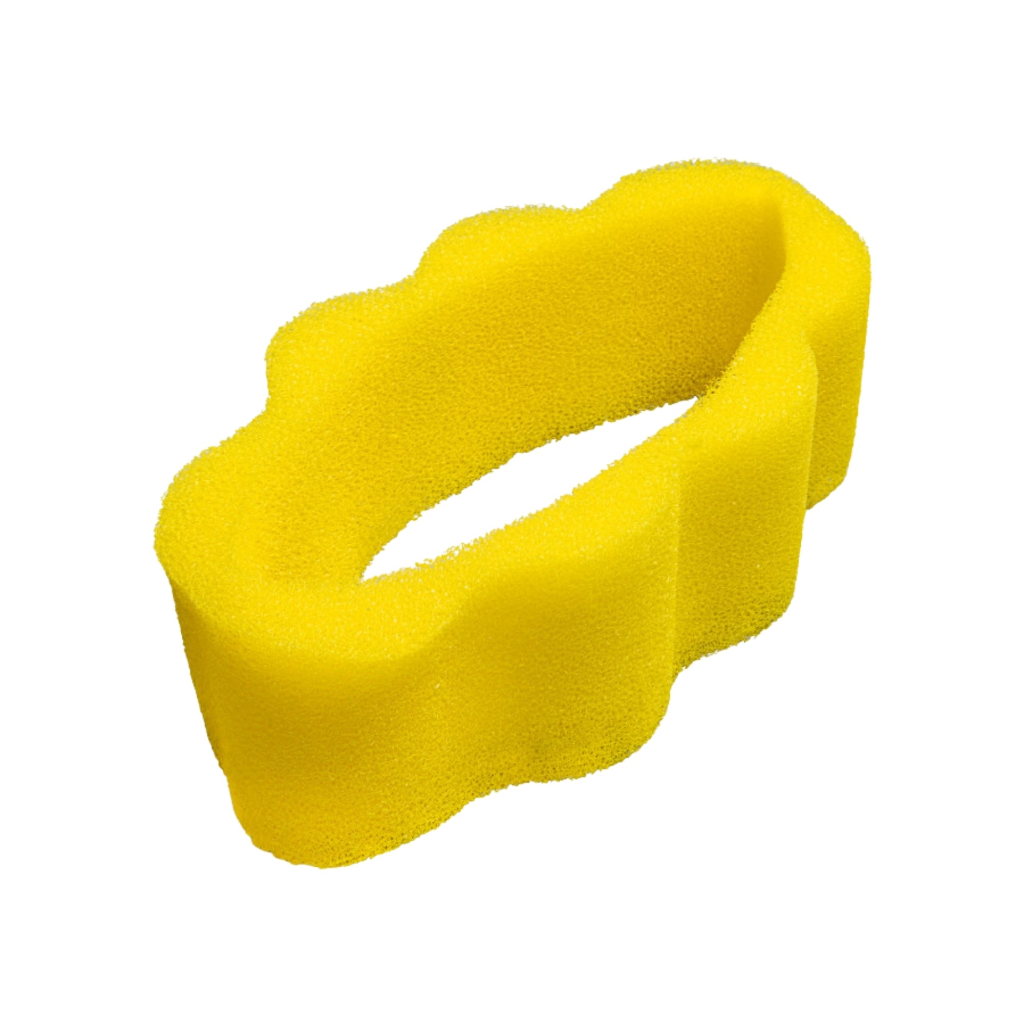 Aquatop Replacement Yellow Pre-filter Ring for Forza FZ15-UV 1ea/1 pk
