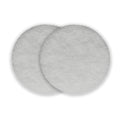 Aquatop Replacement Fine White Filter Pad for Forza FZ15-UV 1ea/2 pk