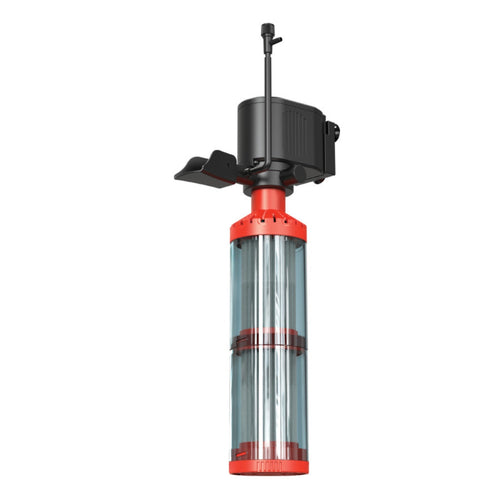 Aquatop Forza Polishing Micron Filter Double, 1ea/500 GPH