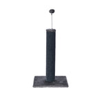 Max & Marlow Cat Scratching Post w/ 1 Cat Toy 1ea/20 in