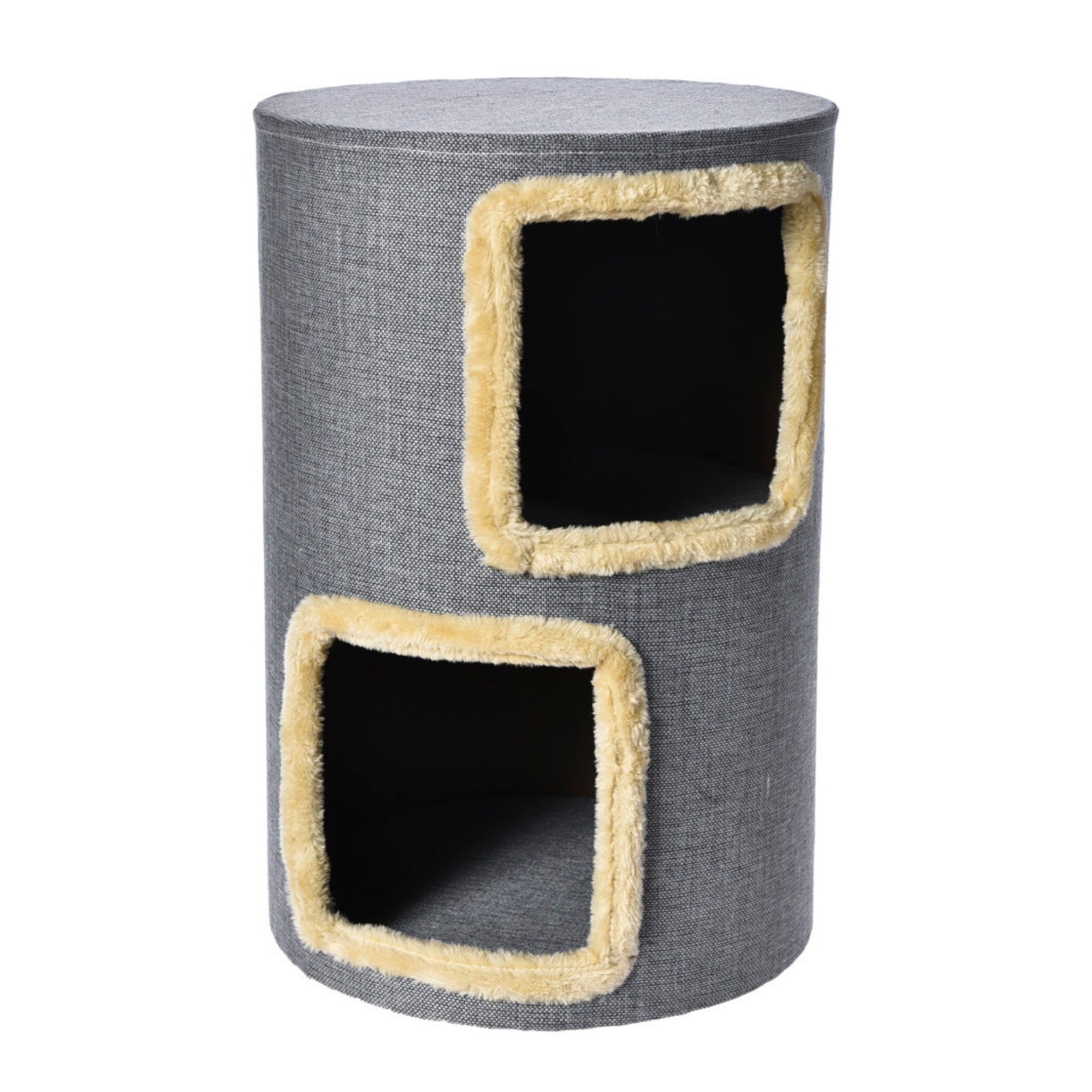 Max & Marlow Two Condo Cat Furniture 1ea