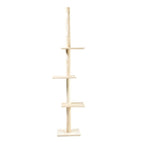 Max & Marlow Floor to Ceiling Cat Tree 1ea/89 in.