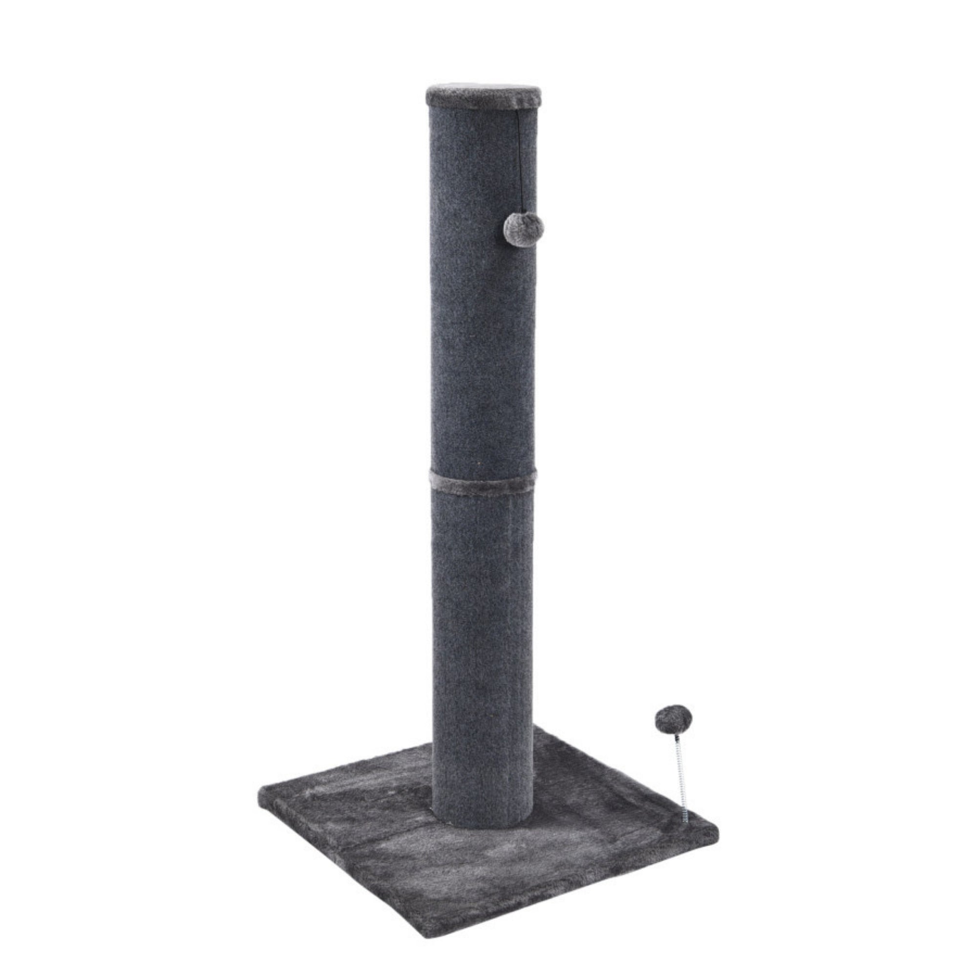 Max & Marlow Scratching Post 1ea/41 in.