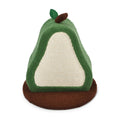 Max & Marlow Apple Novelty Cat Scratcher Pear, 1ea