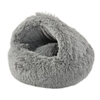 Max & Marlow Hide Away Cat Dome 1ea