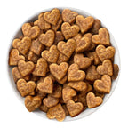 BFF Cat Toodzies Crunchy Salmon Treats 2oz.