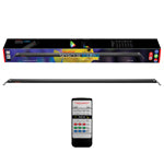 Aquatop SkyAqua Marine LED Light Fixture with IR Remote 30 watt 30-36 inch