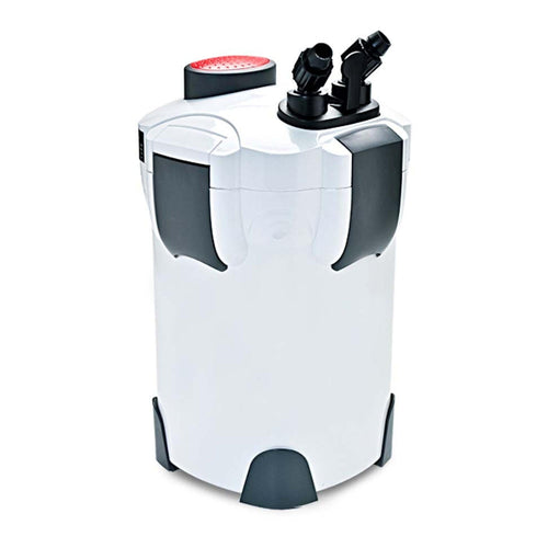 Aquatop CF300 Canister Filter White; Black Default Title