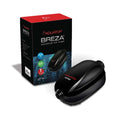 Aquatop BREZA AP-50 Aquarium Air Pump with Flow control Knob 20-50gal Black Default Title