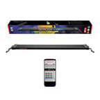 Aquatop SkyAqua Marine LED Light Fixture with IR Remote 21 watt 24-30 inch