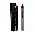 Aquatop Submersible Glass Aquarium Heater 75 Watt Default Title
