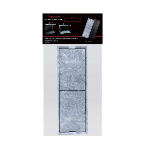 Aquatop Carbon Filtration Pad for BFT-08 & BFT-13 1ea Default Title