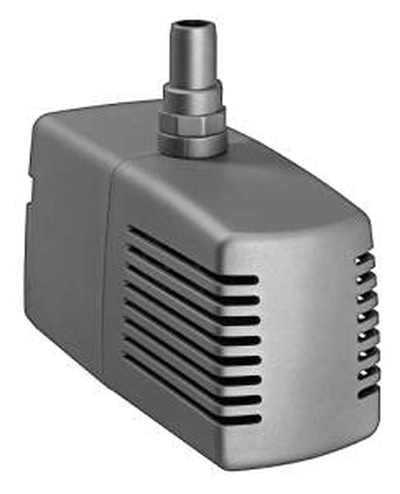 Aquatop SWP2600 MaxFlow Submersible Water Pump Black, 1ea