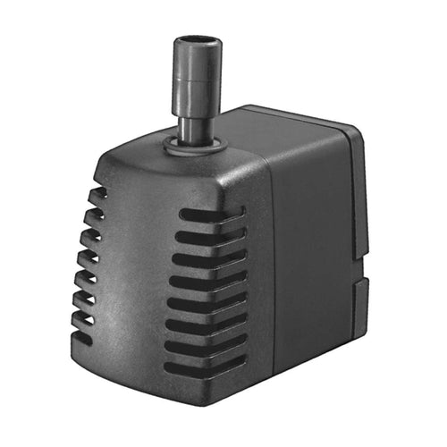 Aquatop SWP-820 MaxFlow Submersible Water Pump Black Default Title