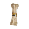 Savory Prime Pressed Bone Natural 4.5in Bulk