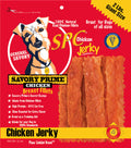 Savory Prime SPC Jerky Treats Chicken 1ea/32 oz