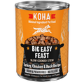 Koha Dog Graon Free Big easy Stew 12.7oz. (Case of 12)