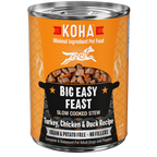 Koha Dog Graon Free Big easy Stew 12.7oz. (Case of 12)